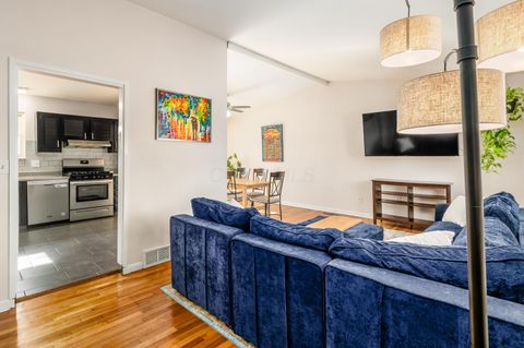 Tiny photo for 1451 Merton Drive, Columbus, OH 43229 (MLS # 226002386)