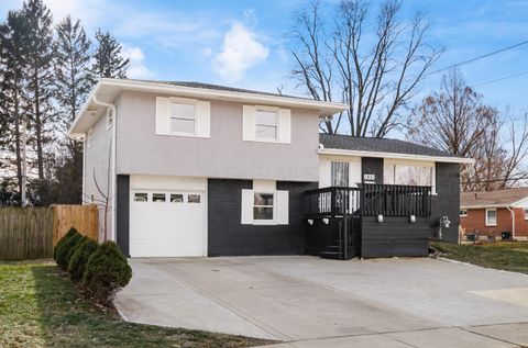 Tiny photo for 1451 Merton Drive, Columbus, OH 43229 (MLS # 226002386)