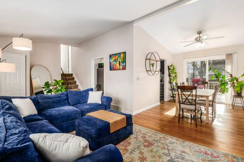 Tiny photo for 1451 Merton Drive, Columbus, OH 43229 (MLS # 226002386)