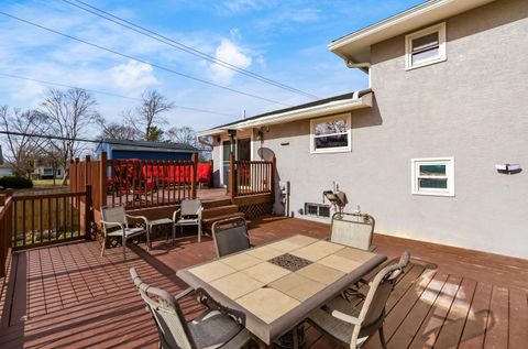 Tiny photo for 1451 Merton Drive, Columbus, OH 43229 (MLS # 226002386)