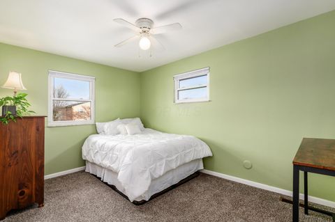 Tiny photo for 1451 Merton Drive, Columbus, OH 43229 (MLS # 226002386)