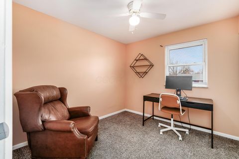 Tiny photo for 1451 Merton Drive, Columbus, OH 43229 (MLS # 226002386)