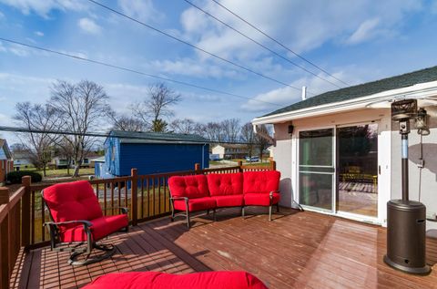 Tiny photo for 1451 Merton Drive, Columbus, OH 43229 (MLS # 226002386)