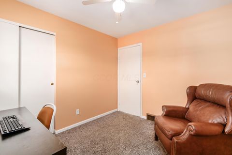 Tiny photo for 1451 Merton Drive, Columbus, OH 43229 (MLS # 226002386)