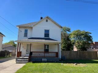 859 Davids Street, Marion, Ohio image 1