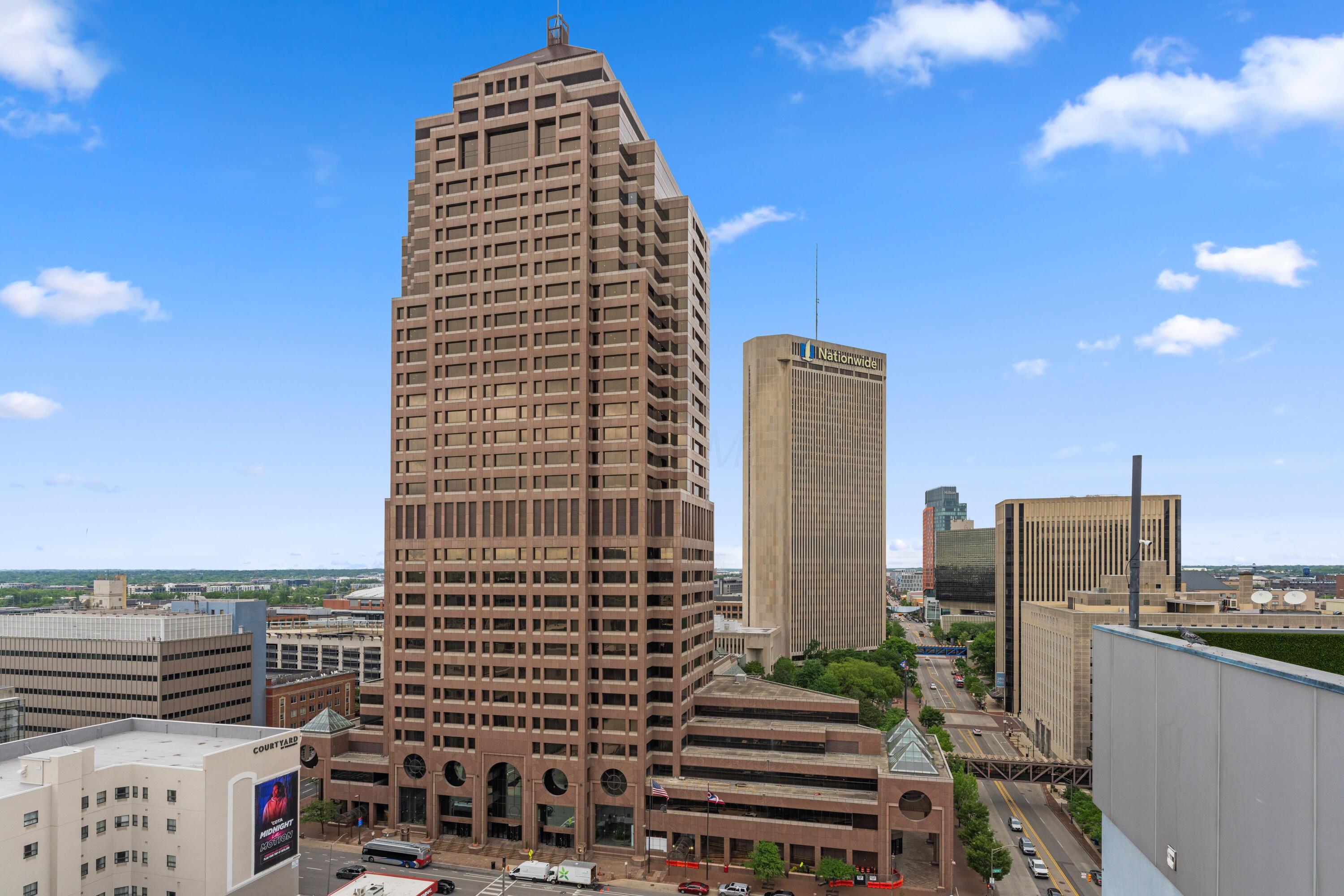 145 N High Street #300, Columbus, Ohio image 46