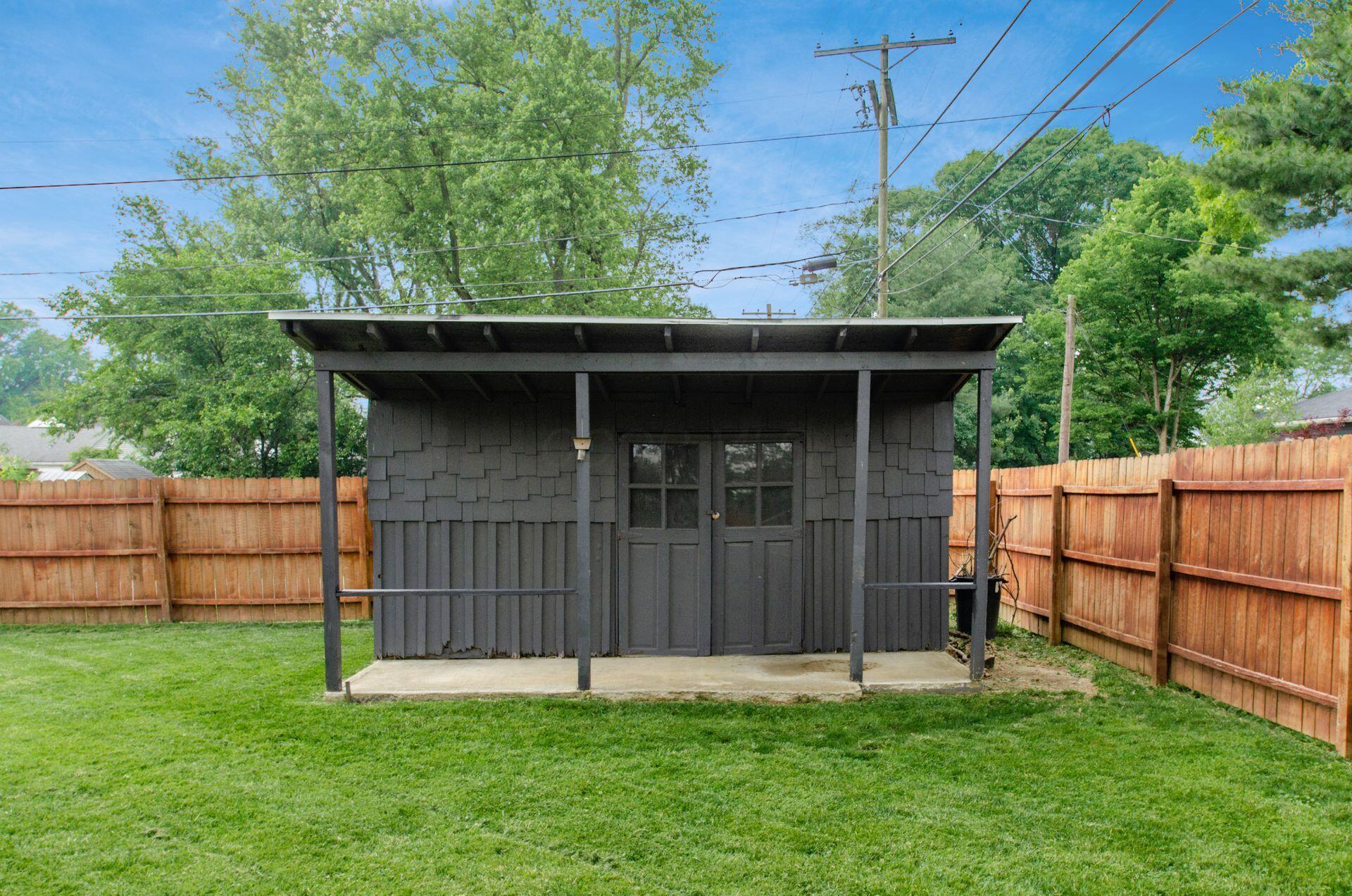 410 Wetmore Road, Columbus, Ohio image 36
