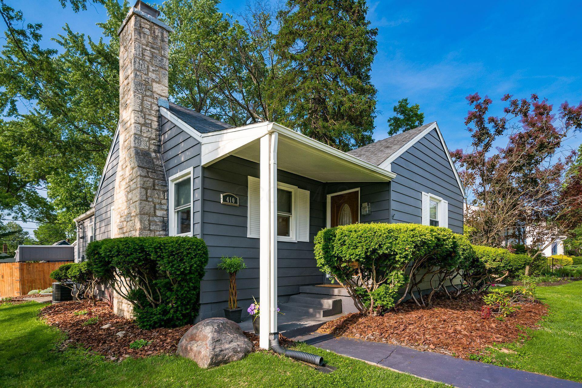 410 Wetmore Road, Columbus, Ohio image 1