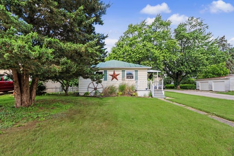 Tiny photo for 1103 Rogers Street, Bucyrus, OH 44820 (MLS # 226022477)