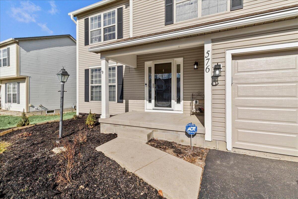 576 Mill Wood Boulevard, Marysville, Ohio image 4