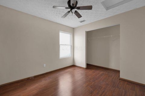 Tiny photo for 464 Assembly Street 53 #53, Galloway, OH 43119 (MLS # 225040567)