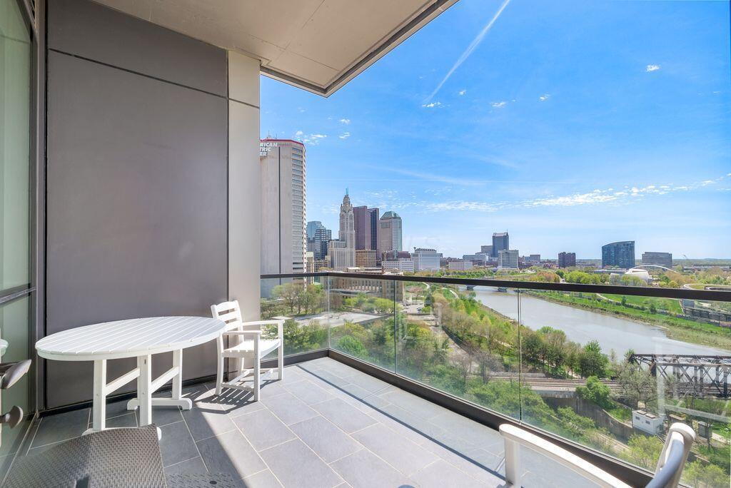 250 W Spring Street #1114, Columbus, Ohio image 34