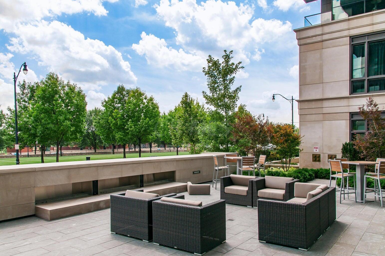 250 W Spring Street #1114, Columbus, Ohio image 39