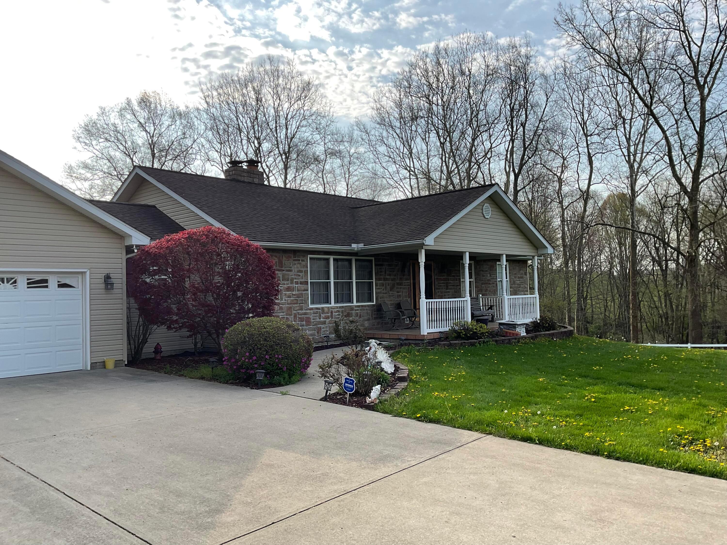 6135 Co Rd 113, New Lexington, Ohio image 1