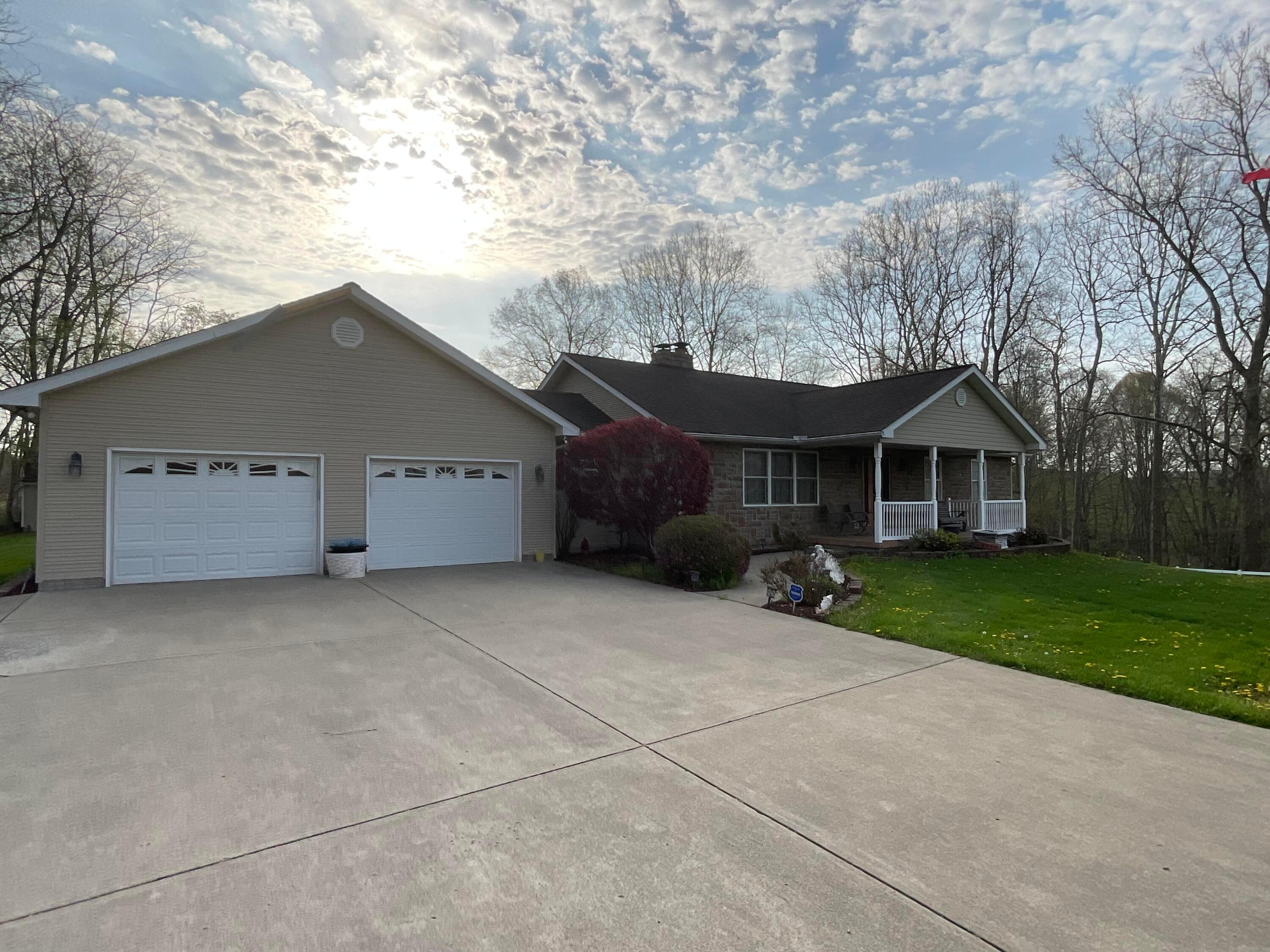 6135 Co Rd 113, New Lexington, Ohio image 4