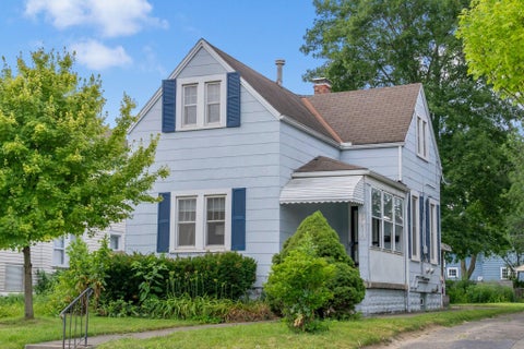 Multifamily For Sale - 1561 Glenn Avenue<br/> Columbus, OH 43212