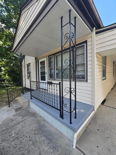 Tiny photo for 1090 Pauline Avenue, Columbus, OH 43224 (MLS # 225037665)