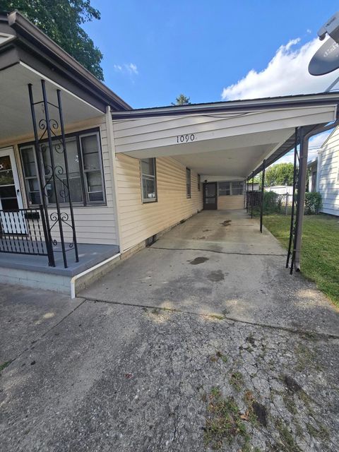 Tiny photo for 1090 Pauline Avenue, Columbus, OH 43224 (MLS # 225037665)