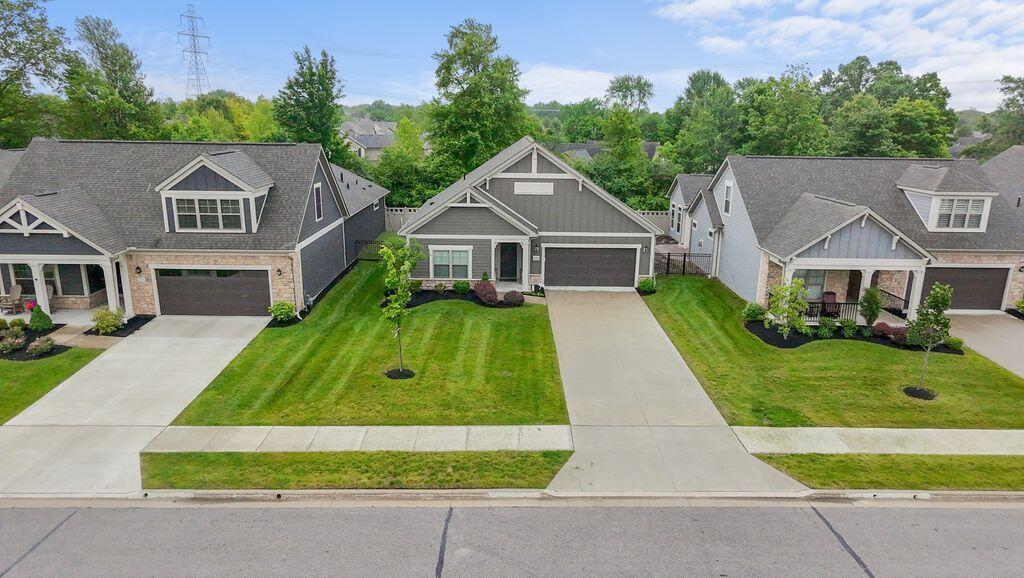 243 Parkgate Court, Delaware, Ohio image 40
