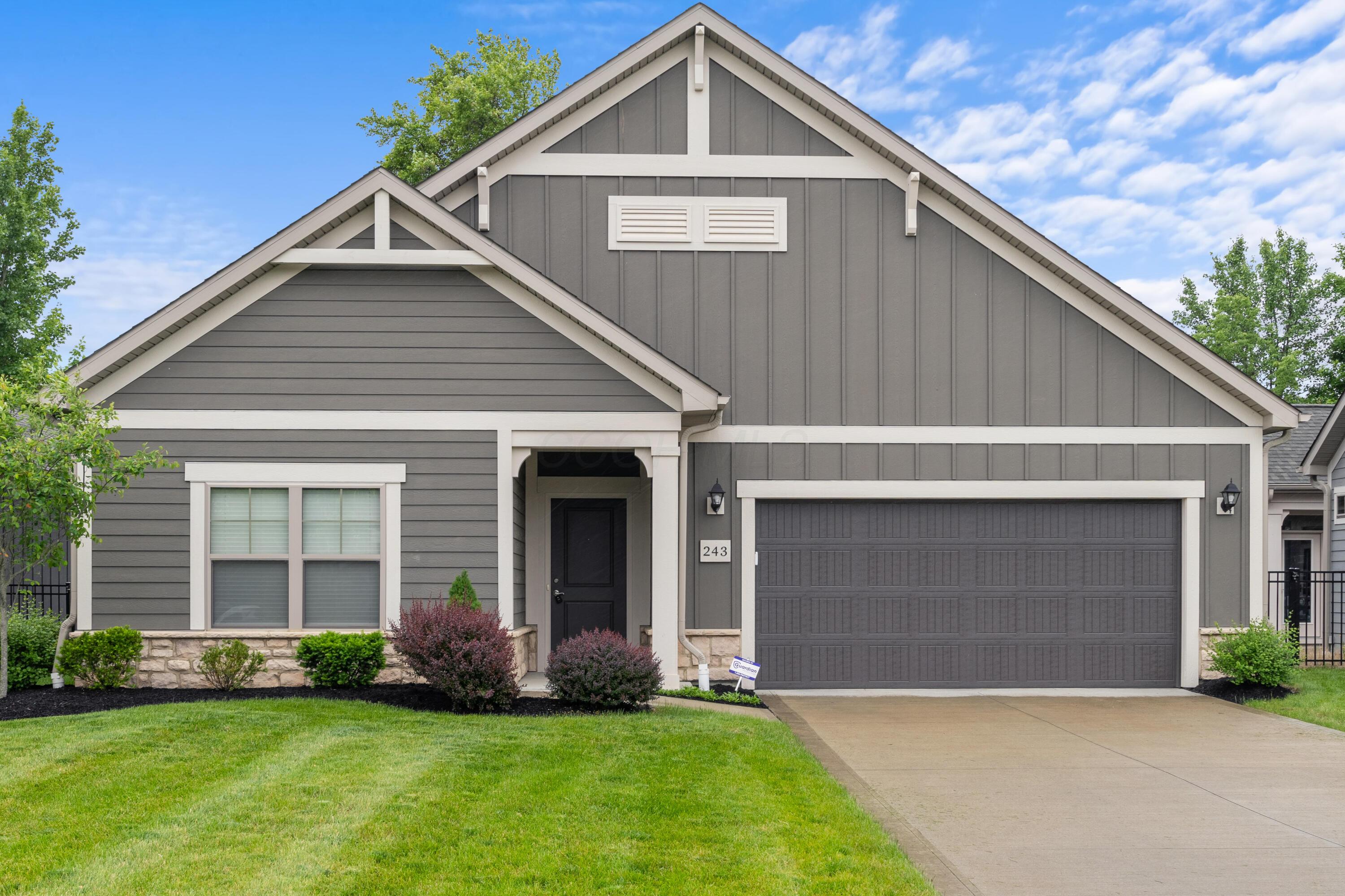 243 Parkgate Court, Delaware, Ohio image 1