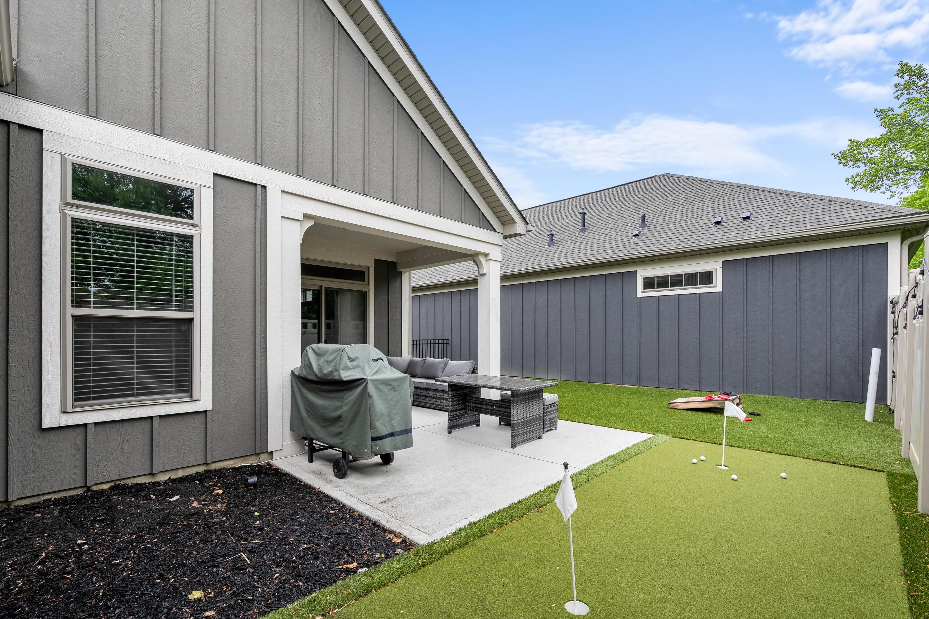 243 Parkgate Court, Delaware, Ohio image 35