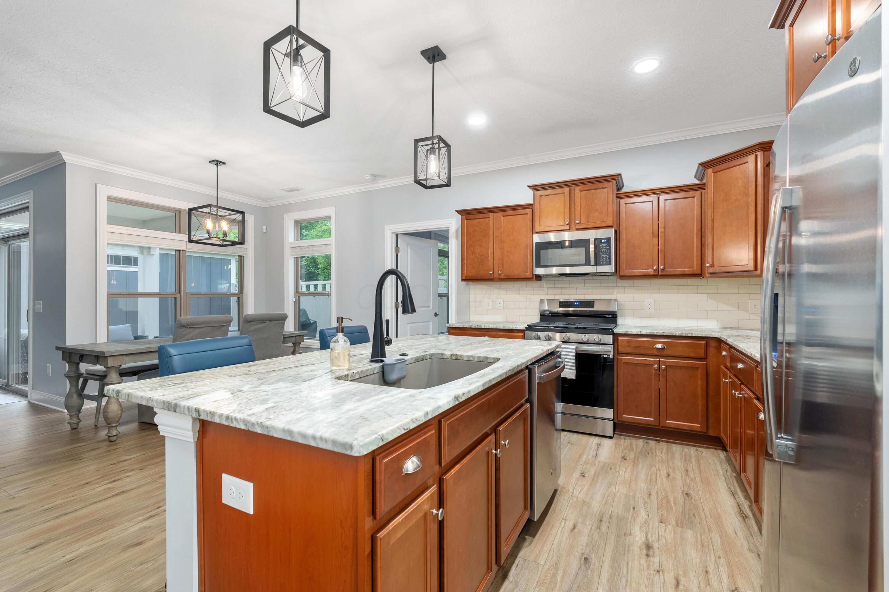 243 Parkgate Court, Delaware, Ohio image 9