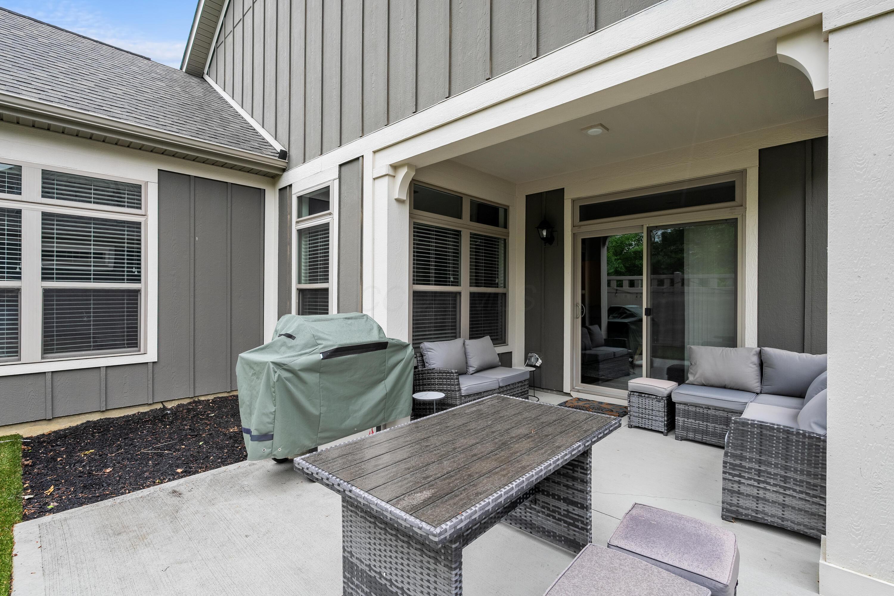 243 Parkgate Court, Delaware, Ohio image 30