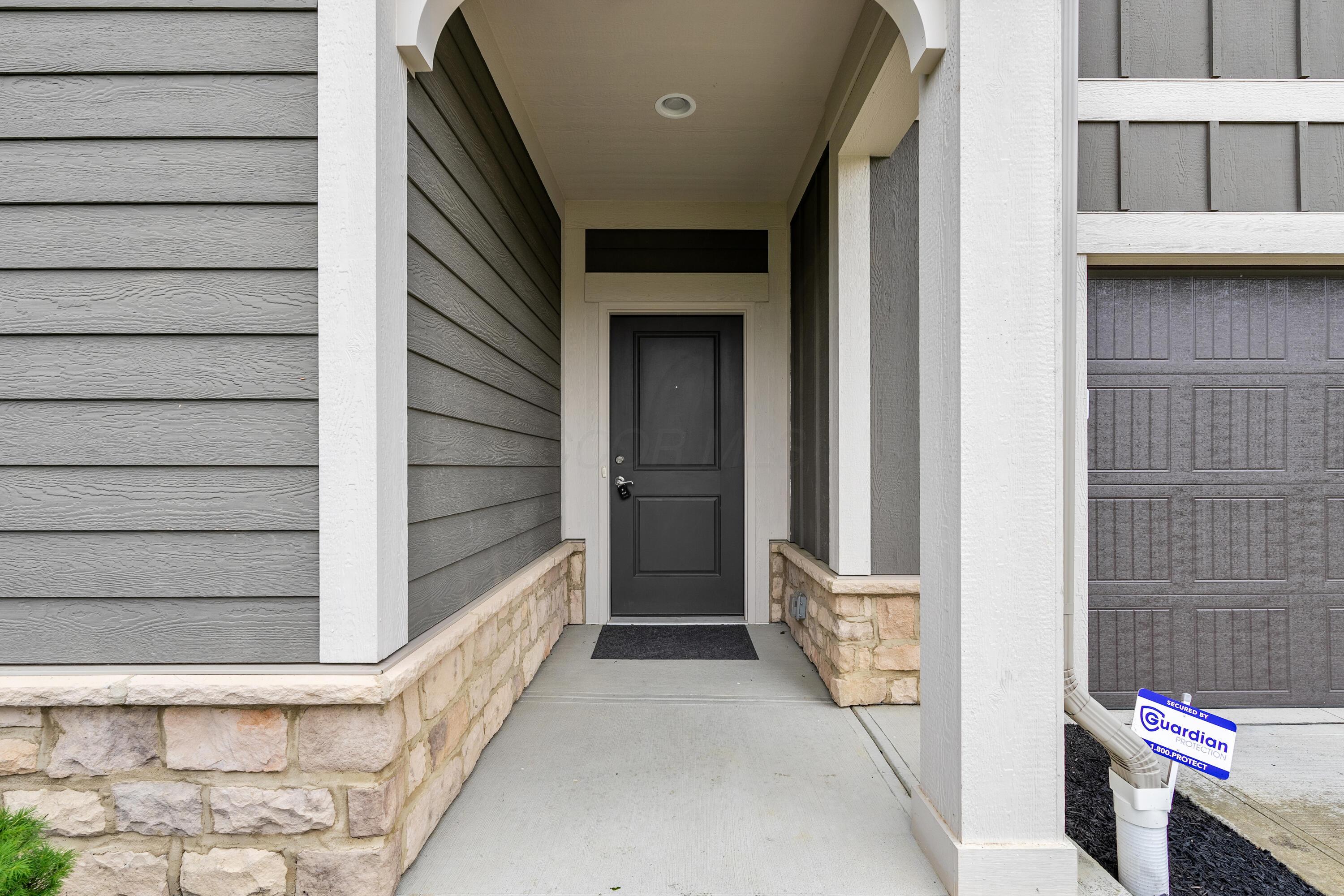243 Parkgate Court, Delaware, Ohio image 3