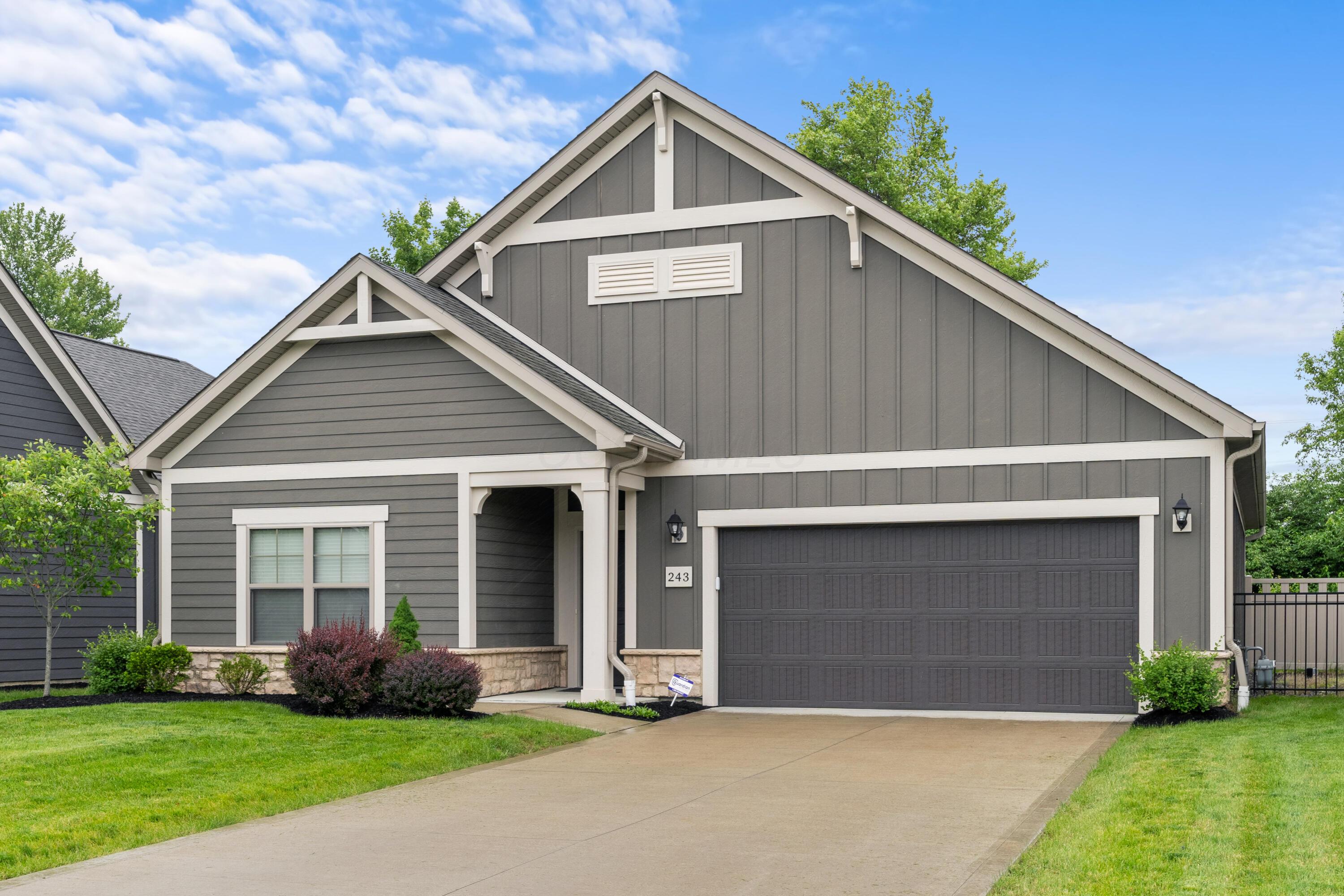 243 Parkgate Court, Delaware, Ohio image 38