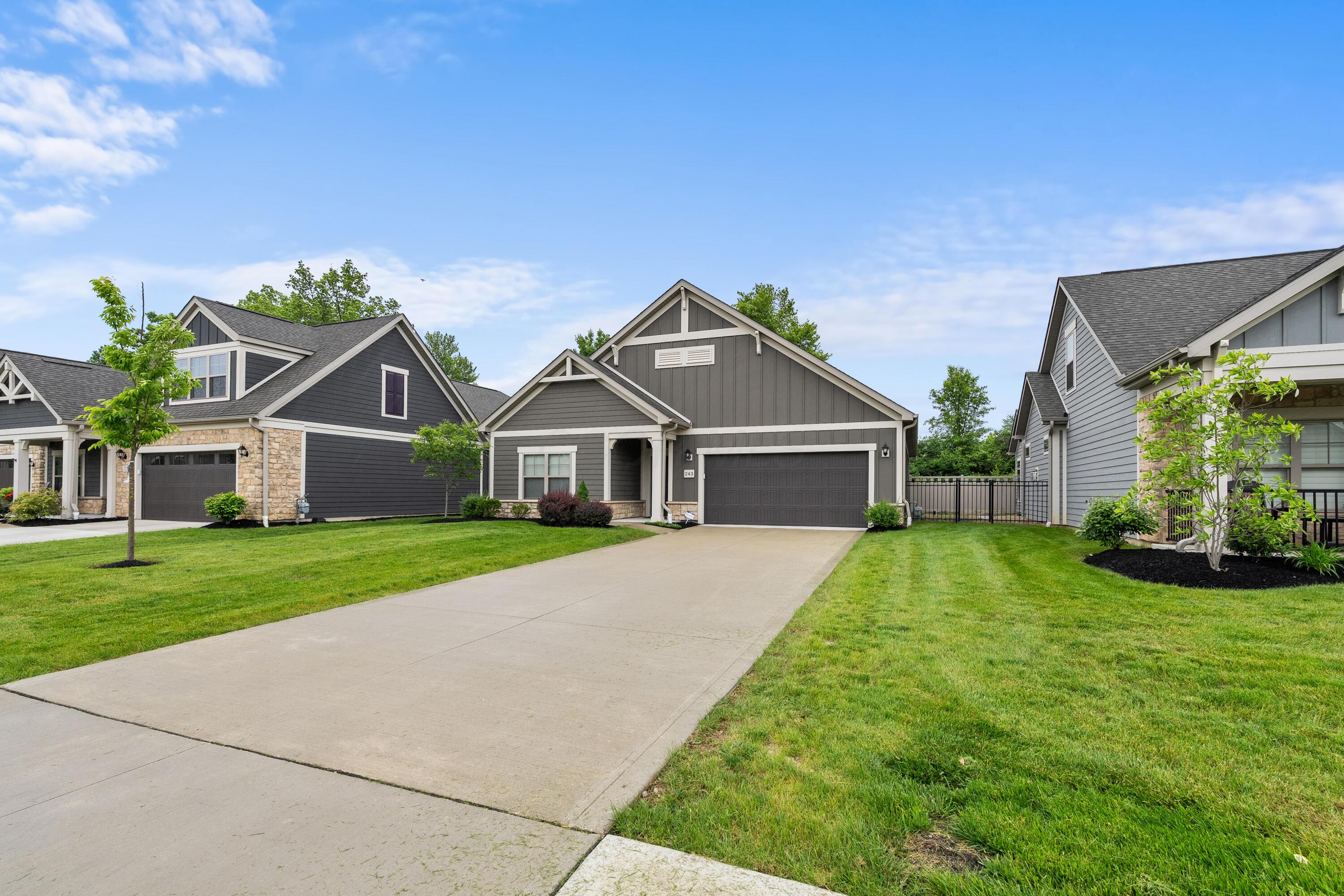 243 Parkgate Court, Delaware, Ohio image 37