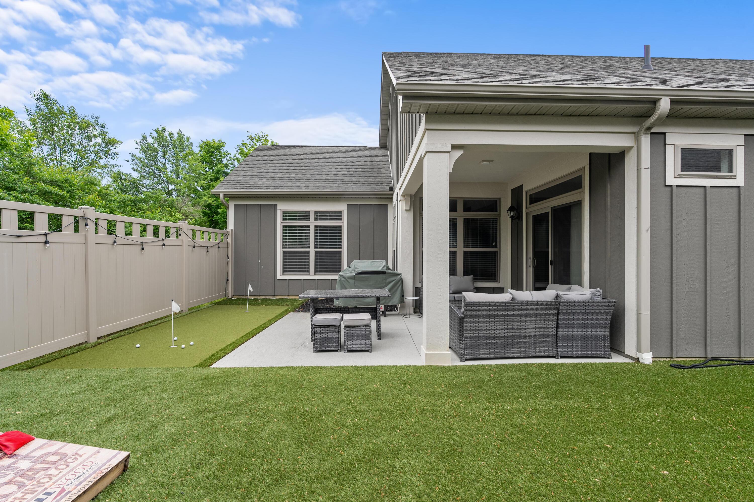 243 Parkgate Court, Delaware, Ohio image 32