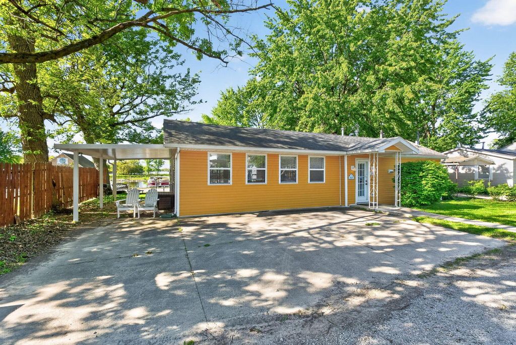 Photo of 8981 Oatman Drive, Lakeview, OH 43331 (MLS # 226017537)