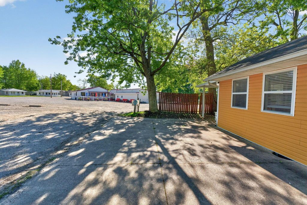 Photo of 8981 Oatman Drive, Lakeview, OH 43331 (MLS # 226017537)