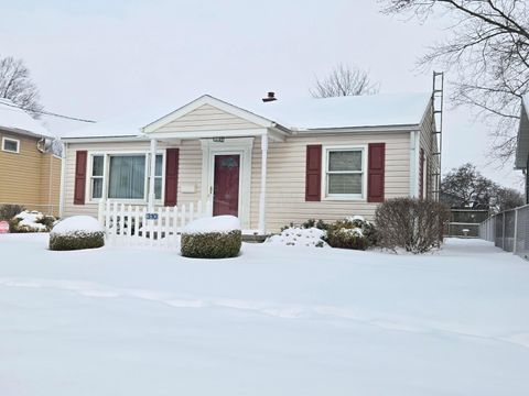 Tiny photo for 310 Grant Street, Galion, OH 44833 (MLS # 226003527)