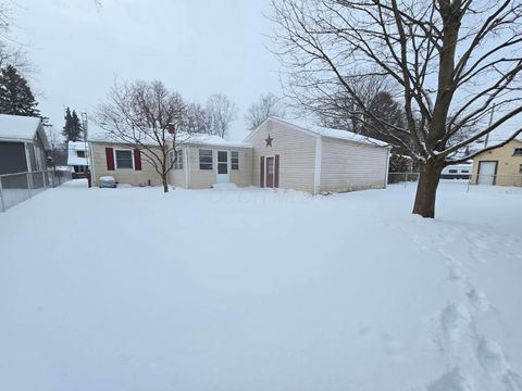 Tiny photo for 310 Grant Street, Galion, OH 44833 (MLS # 226003527)