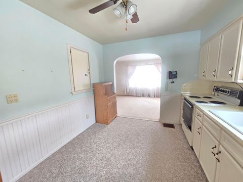 Tiny photo for 310 Grant Street, Galion, OH 44833 (MLS # 226003527)