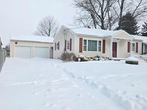 Tiny photo for 310 Grant Street, Galion, OH 44833 (MLS # 226003527)