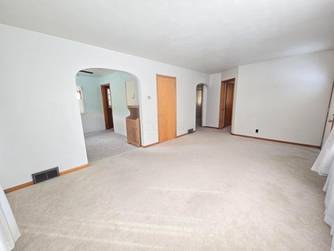 Tiny photo for 310 Grant Street, Galion, OH 44833 (MLS # 226003527)