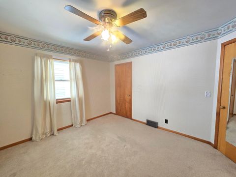 Tiny photo for 310 Grant Street, Galion, OH 44833 (MLS # 226003527)