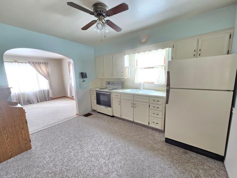 Tiny photo for 310 Grant Street, Galion, OH 44833 (MLS # 226003527)