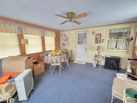 Tiny photo for 310 Grant Street, Galion, OH 44833 (MLS # 226003527)