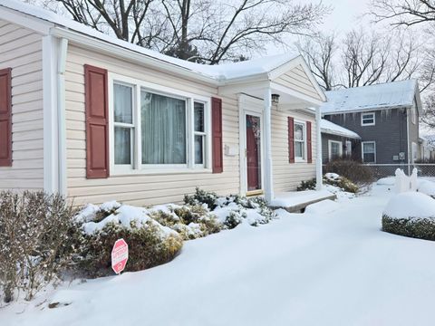 Tiny photo for 310 Grant Street, Galion, OH 44833 (MLS # 226003527)