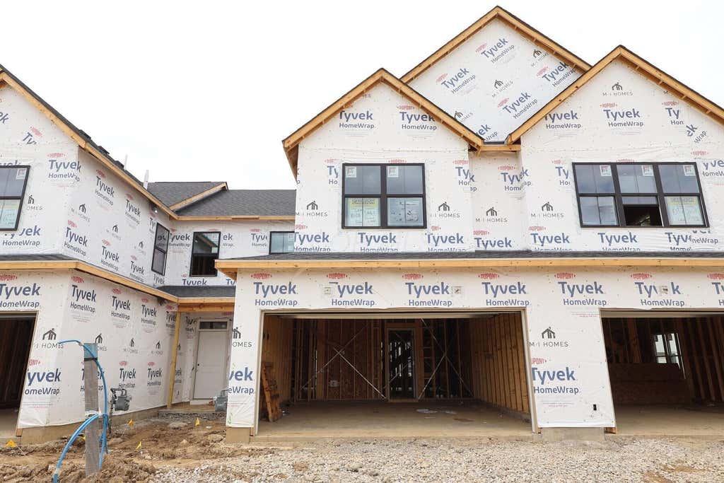 Photo of 5662 Dutch Lane, Powell, OH 43065 (MLS # 226015067)