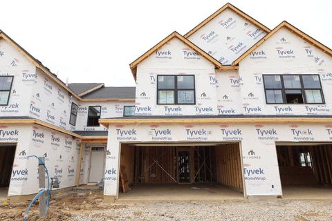 Photo of 5662 Dutch Lane, Powell, OH 43065 (MLS # 226015067)