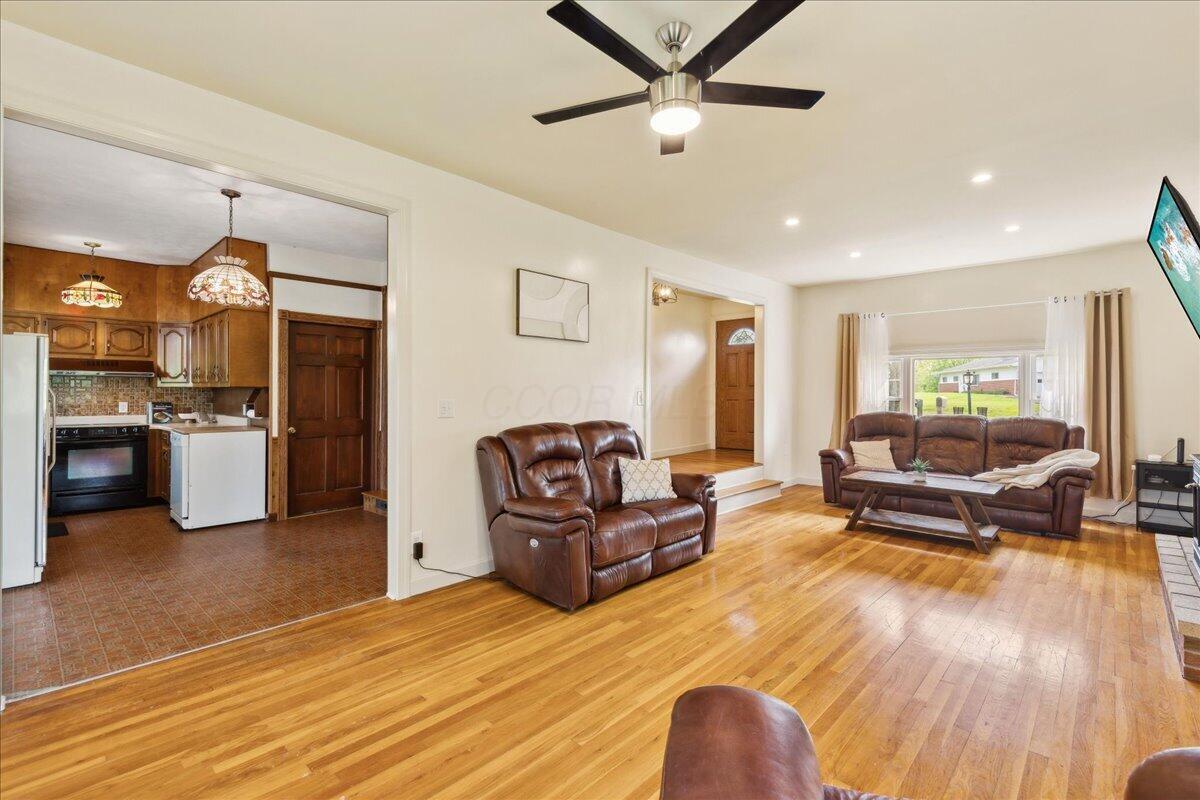 1955 Lakeview Drive, South Vienna, Ohio image 29
