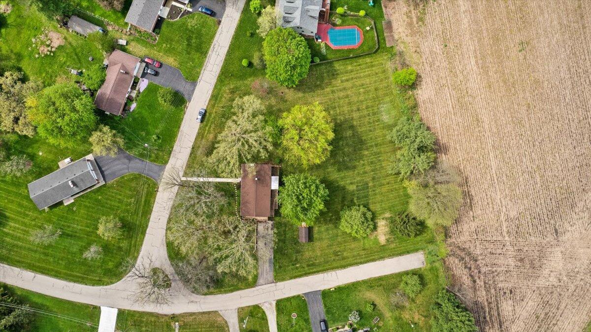 1955 Lakeview Drive, South Vienna, Ohio image 30