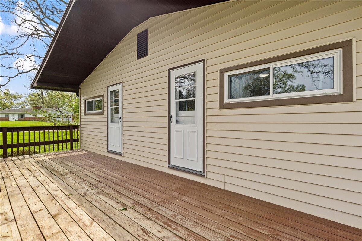 1955 Lakeview Drive, South Vienna, Ohio image 7