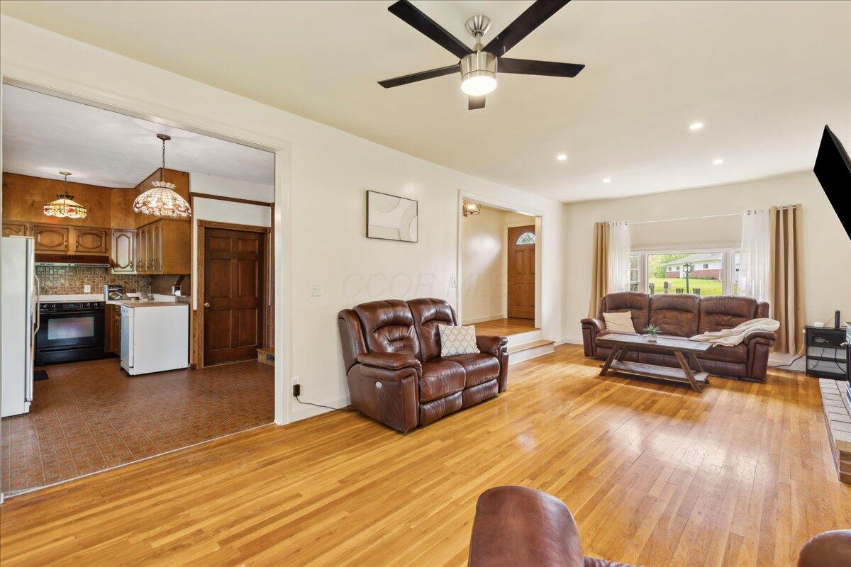 1955 Lakeview Drive, South Vienna, Ohio image 28