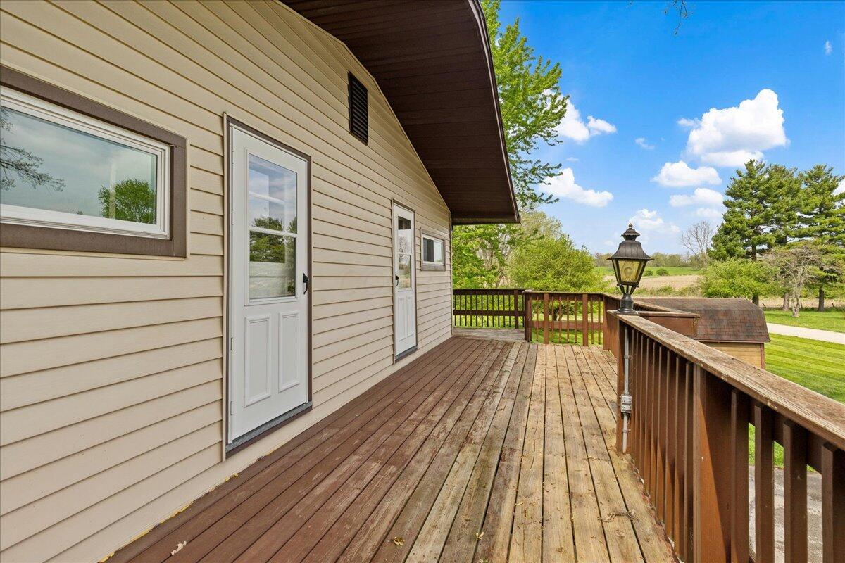 1955 Lakeview Drive, South Vienna, Ohio image 6
