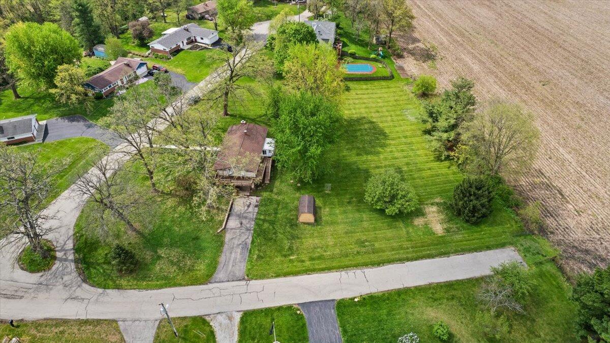 1955 Lakeview Drive, South Vienna, Ohio image 34